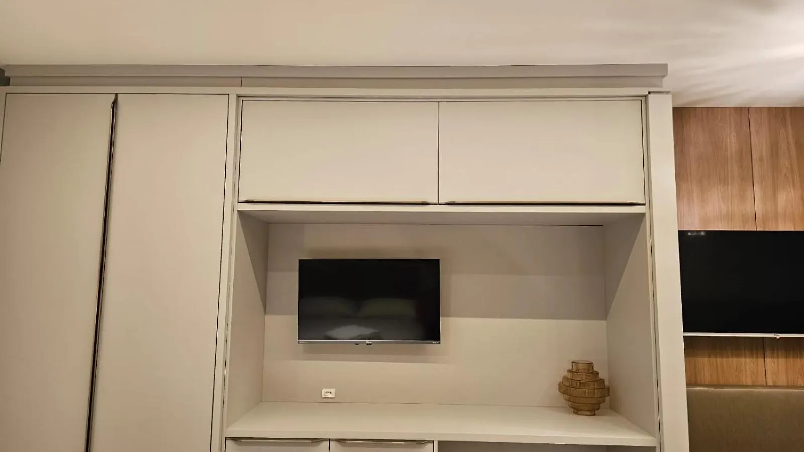 Loft Leben 03 Centro De Pomerode - Loft De Luxo ברזיל