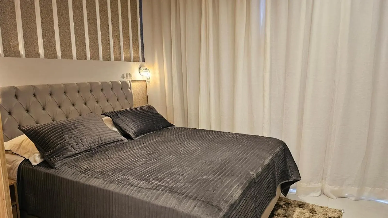 דירה Loft Leben 03 Centro De Pomerode - Loft De Luxo ברזיל